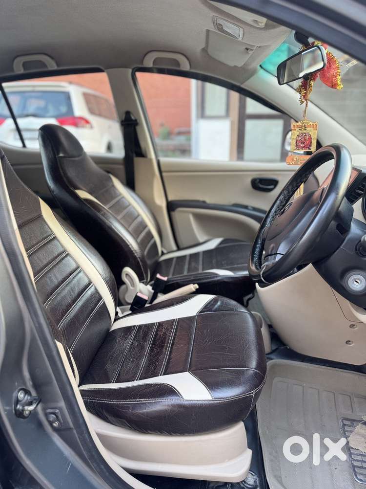 Hyundai I10 2007-2010 Era 1.1, 2010, Petrol