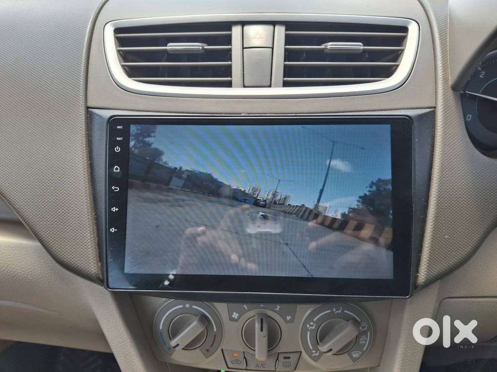 Maruti Suzuki Ertiga Zdi Shvs, 2016, Diesel