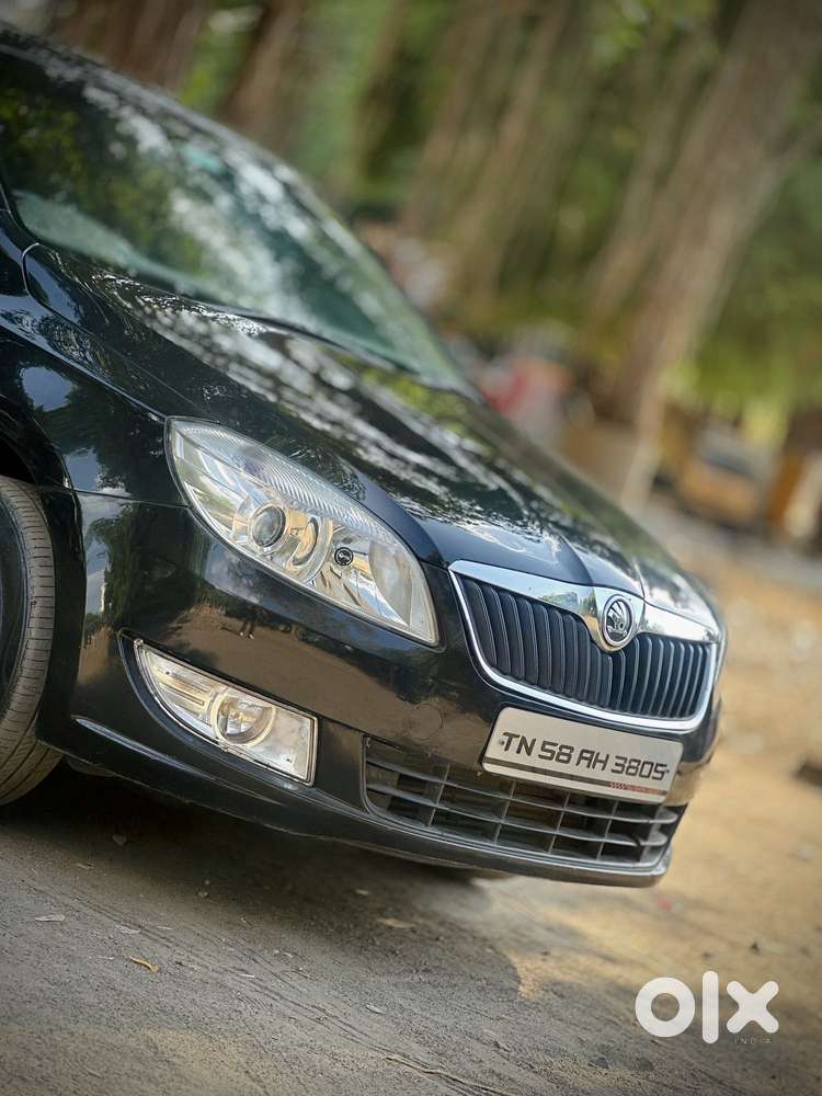 Skoda Rapid 1.6 Elegance Tdi, 2014, Diesel