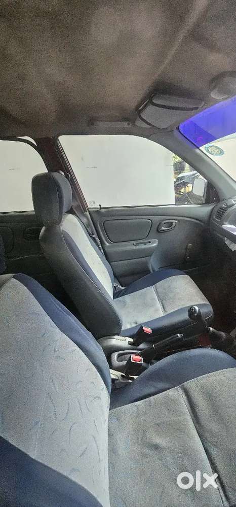 Maruti Suzuki Alto Lxi 2005