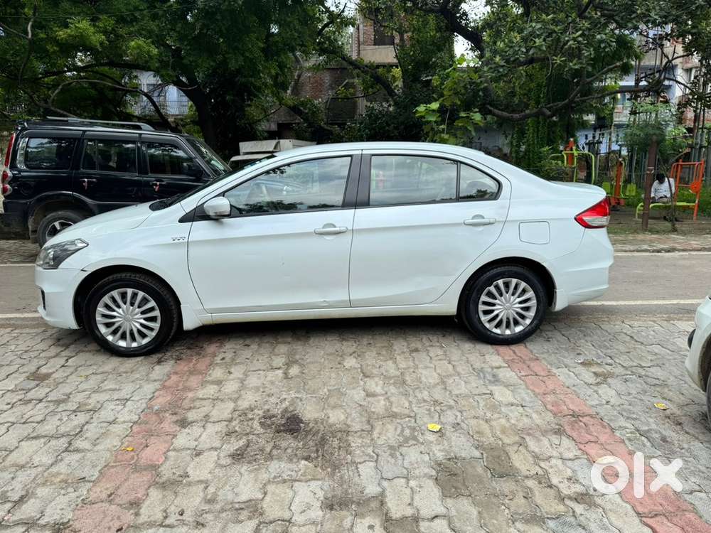 Maruti Suzuki Ciaz 2015