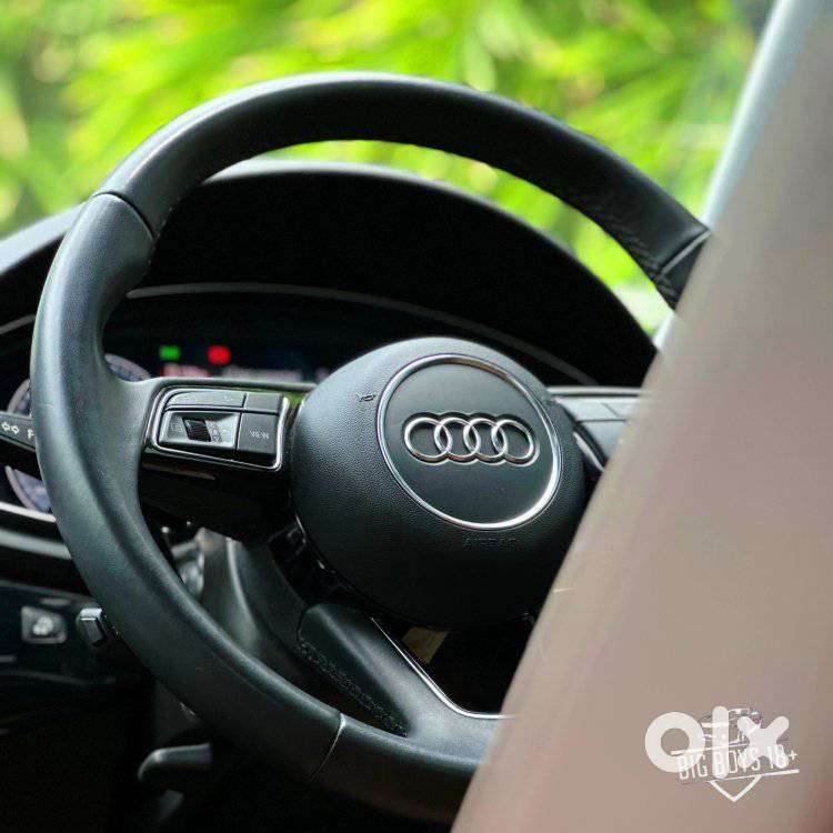 Audi A4 2.0 Technology 40 Tfsi, 2022, Petrol