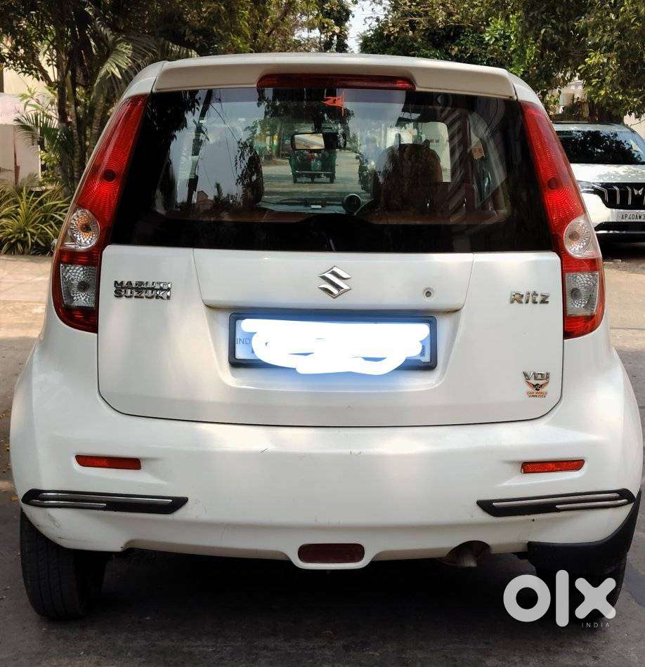 Maruti Suzuki Ritz, 2015, Diesel