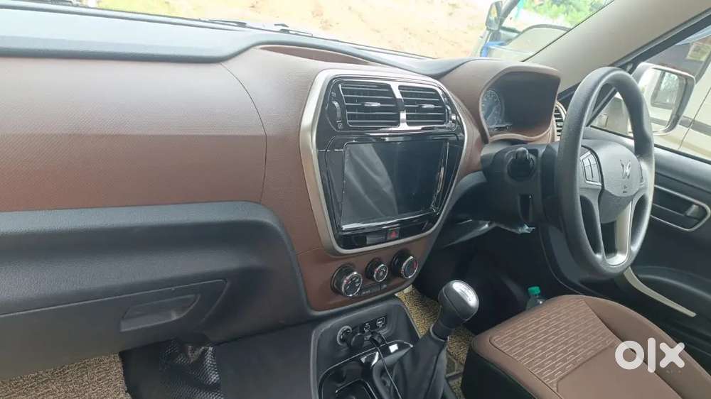 Mahindra Bolero Neo 2025 Diesel 4090 Km Driven