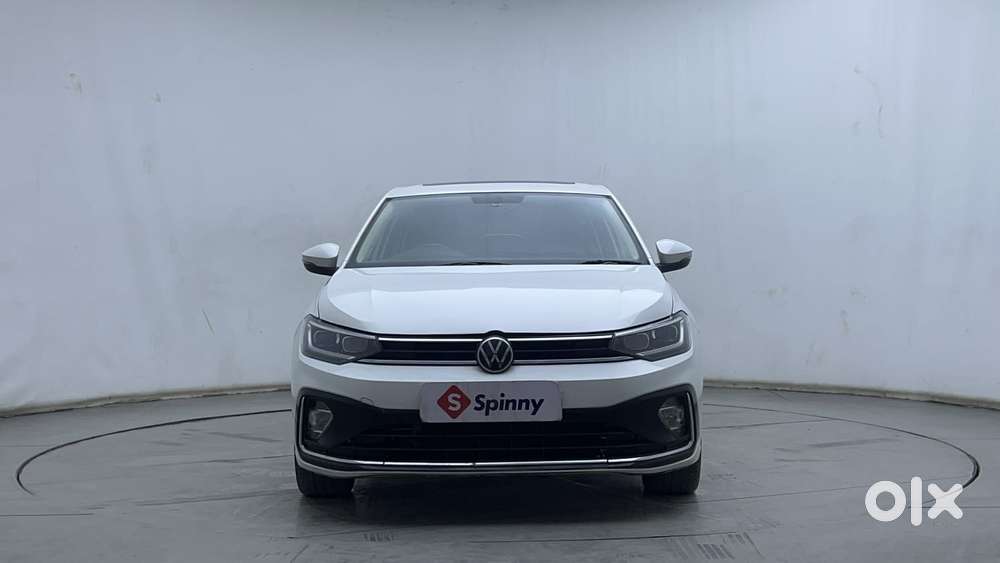 Volkswagen Virtus 1.0 Topline Tsi At, 2022, Petrol