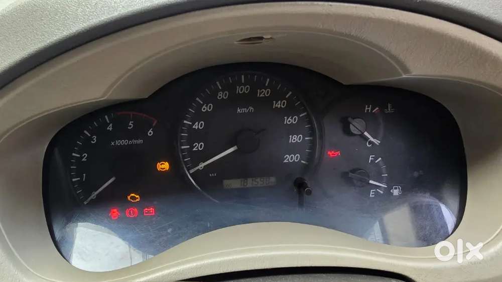 Toyota Innova Diesel Manual 2015