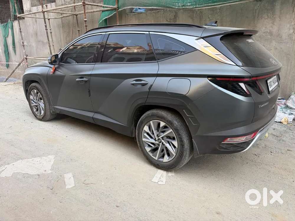 Brand New Condition Wuth Mat Finish Ppf And Top Model All Wheel Drive
