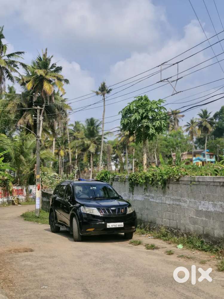 Mahindra Xuv500 2013 Diesel Good Condition