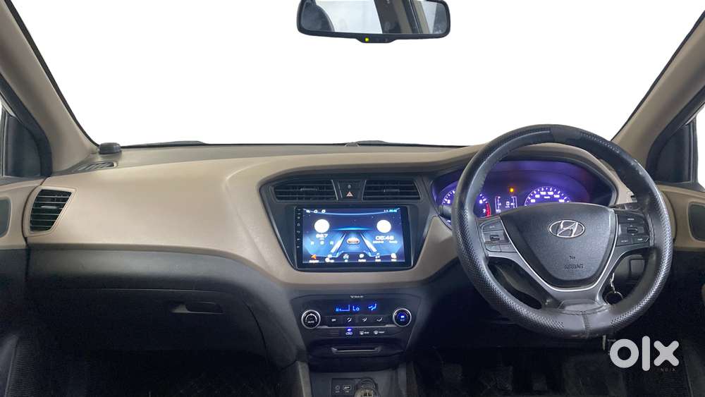 Hyundai Elite I20 Sportz 1.2, 2015, Petrol