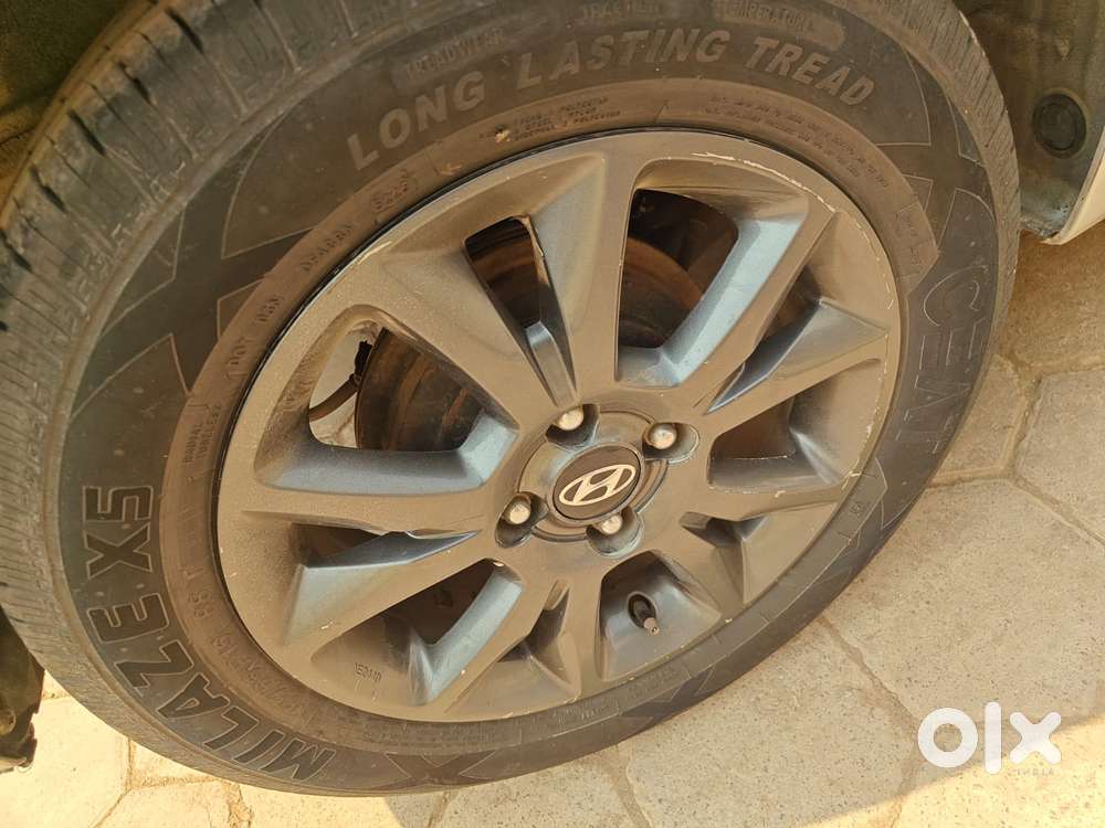 Hyundai I20 E Diesel Asta Option, 2018, Diesel
