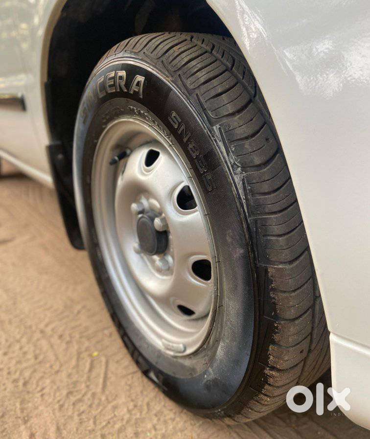 Maruti Suzuki Baleno Rs, 2006, Petrol