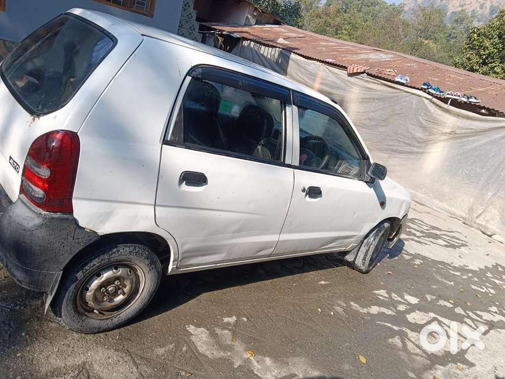 Maruti Suzuki Maruti 2nd 2009