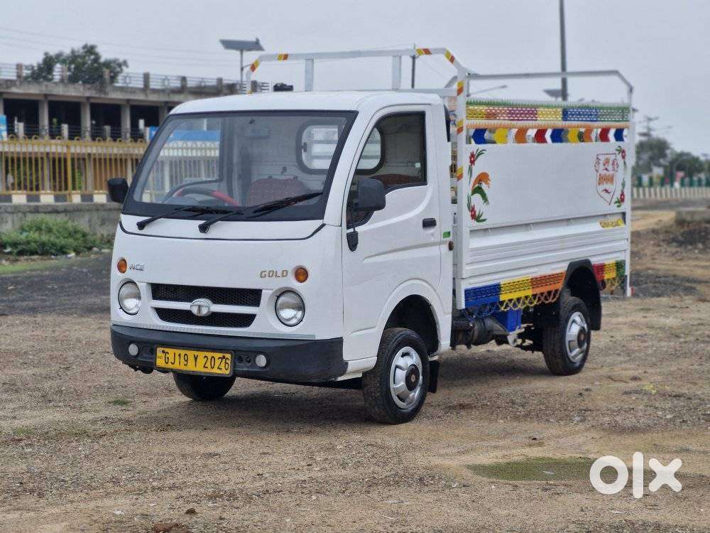 Tata Estate Std, 2021, Cng & Hybrids