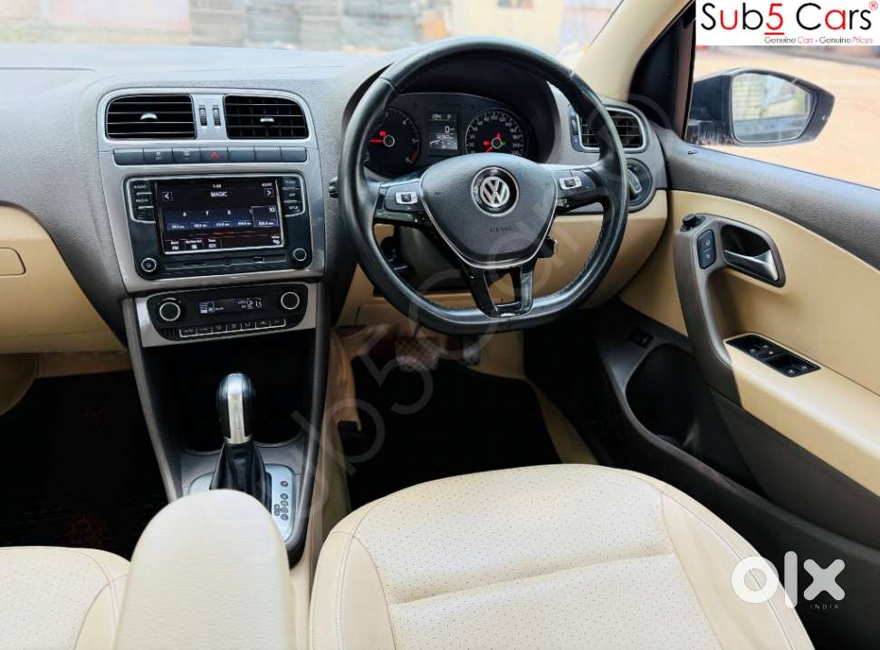 Volkswagen Vento 1.5 Tdi Highline, 2019, Diesel