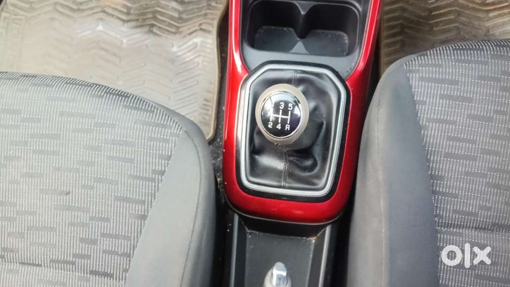 Maruti Suzuki Ignis 1.2 Delta, 2018, Petrol