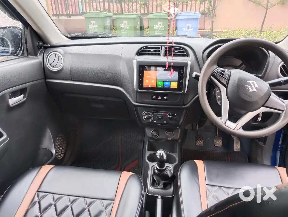 Maruti Suzuki Alto K10 2024 Petrol 26000 Km Driven