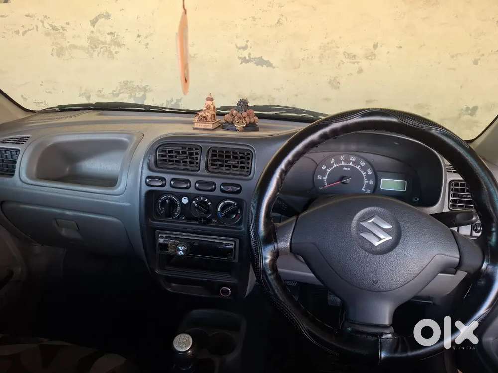 Maruti Suzuki Alto K10 2010