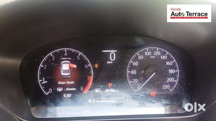 Honda City 1.5 Zx I-vtec Mt, 2021, Petrol