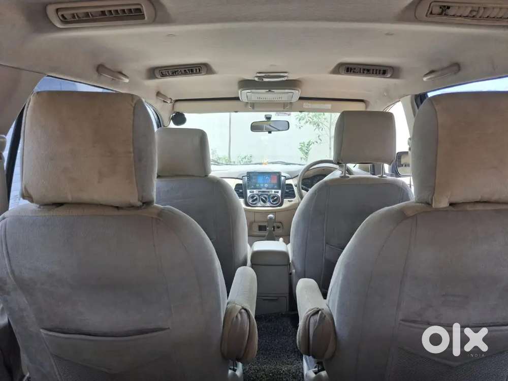 Toyota Innova 2005