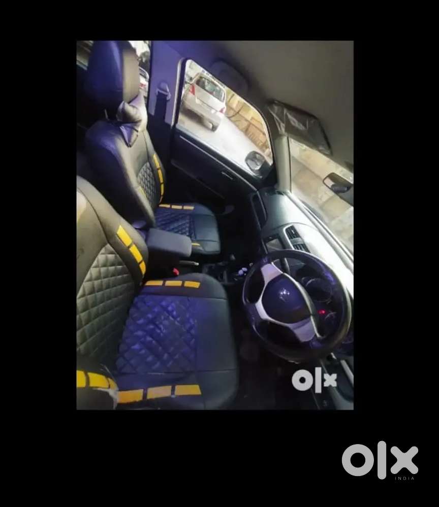 Maruti Suzuki Swift 2016 Petrol Well Maintained