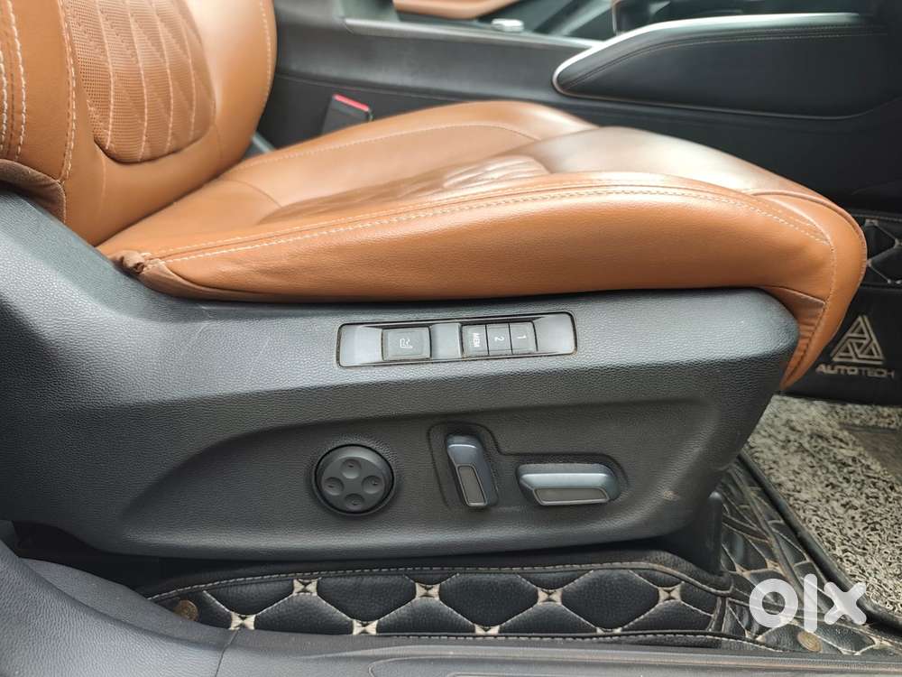 Mg Gloster Savvy 7 Seater, 2022, Diesel
