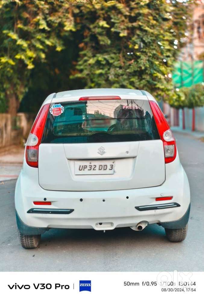 Maruti Suzuki Ritz Lxi, 2010, Cng & Hybrids