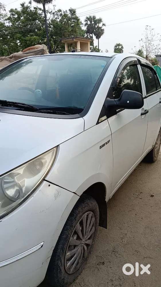 Tata Indica Vista 2014