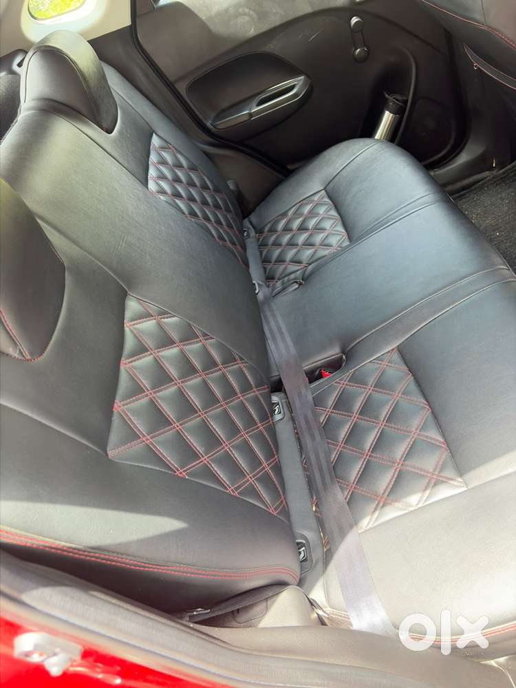 Maruti Baleno 2019 Petrol Model