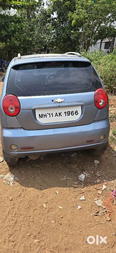 Good Condition Car 
Family Use