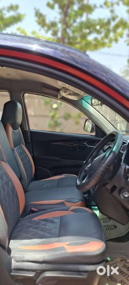 Mahindra Kuv100 Nxt 1.2 K8 Diesel 6 Str, 2018, Diesel