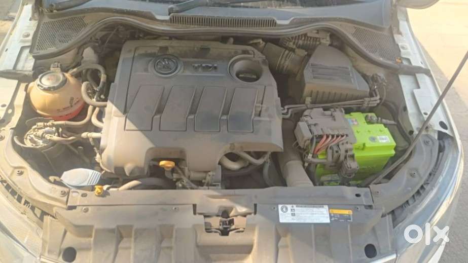 Skoda Rapid [ ] 1.5 Ambition Tdi, 2018, Diesel