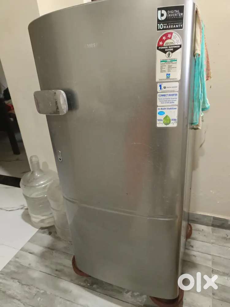 Sumsung freeze, Haier Washing Almeera etc