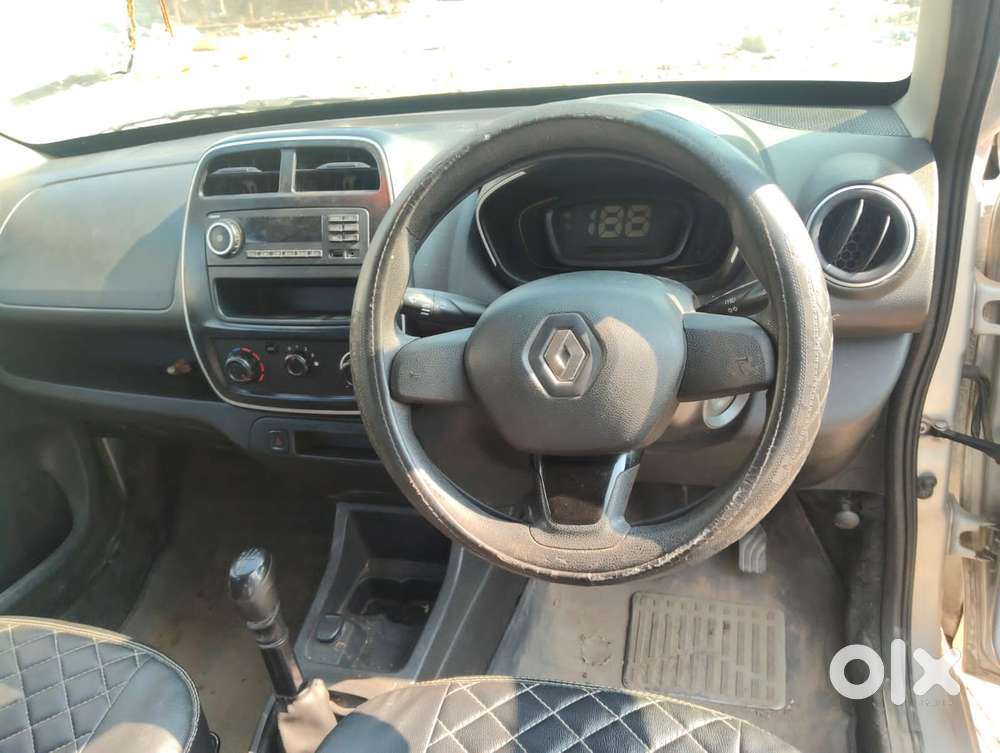 Renault Kwid, 2018, Petrol