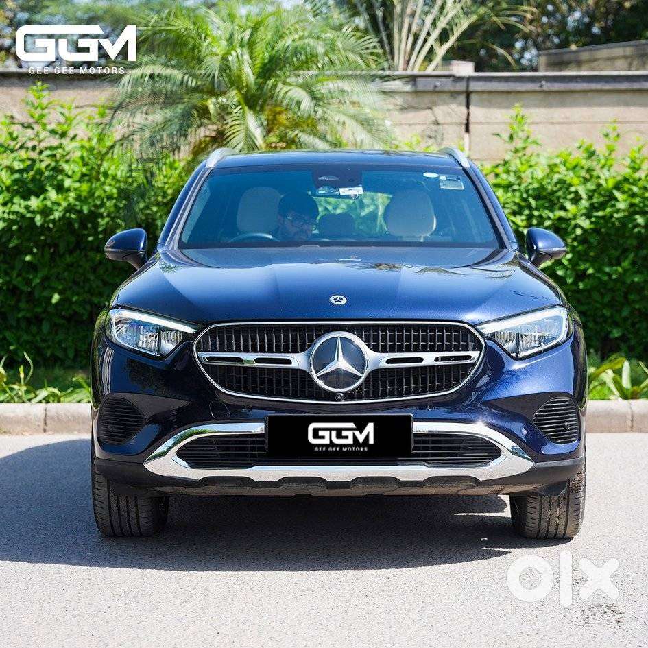Mercedes-benz Glc 220d 4matic, 2024, Diesel