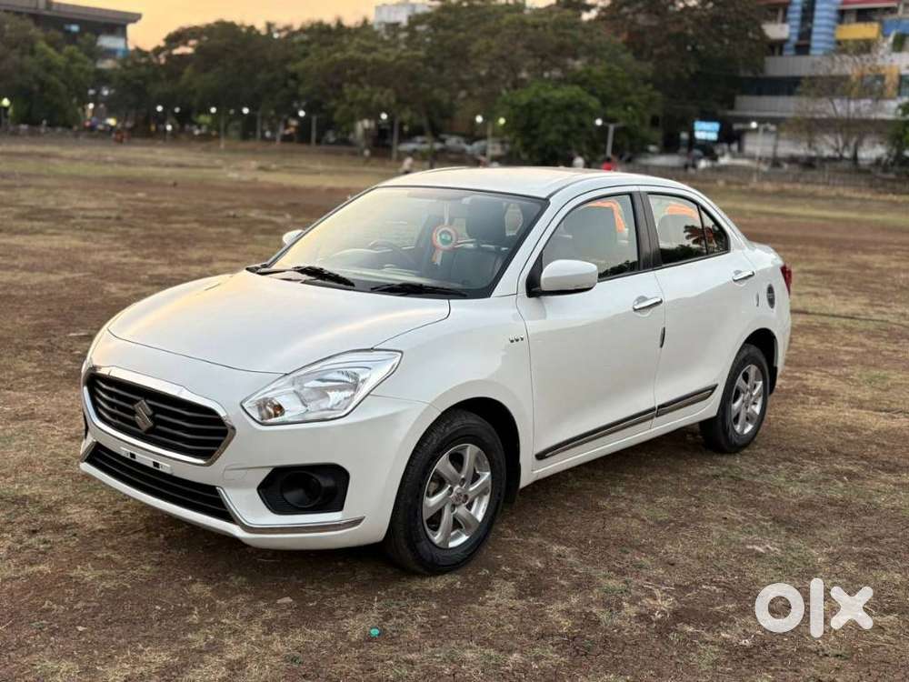 Maruti Suzuki Swift Dzire Vxi(o) Mt, 2018, Petrol
