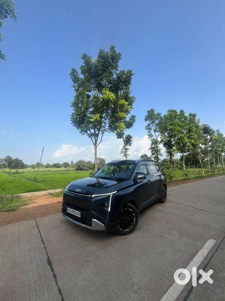 Kia Carens 2025 Htk