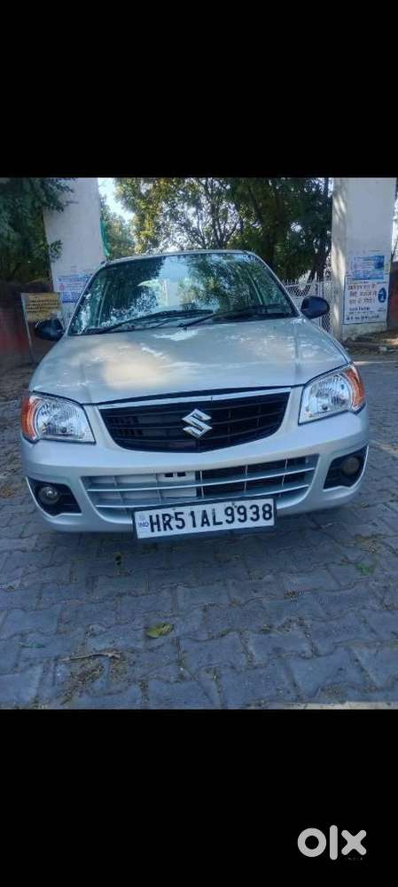 Maruti Suzuki Alto K10 Vxi (o), 2011, Petrol