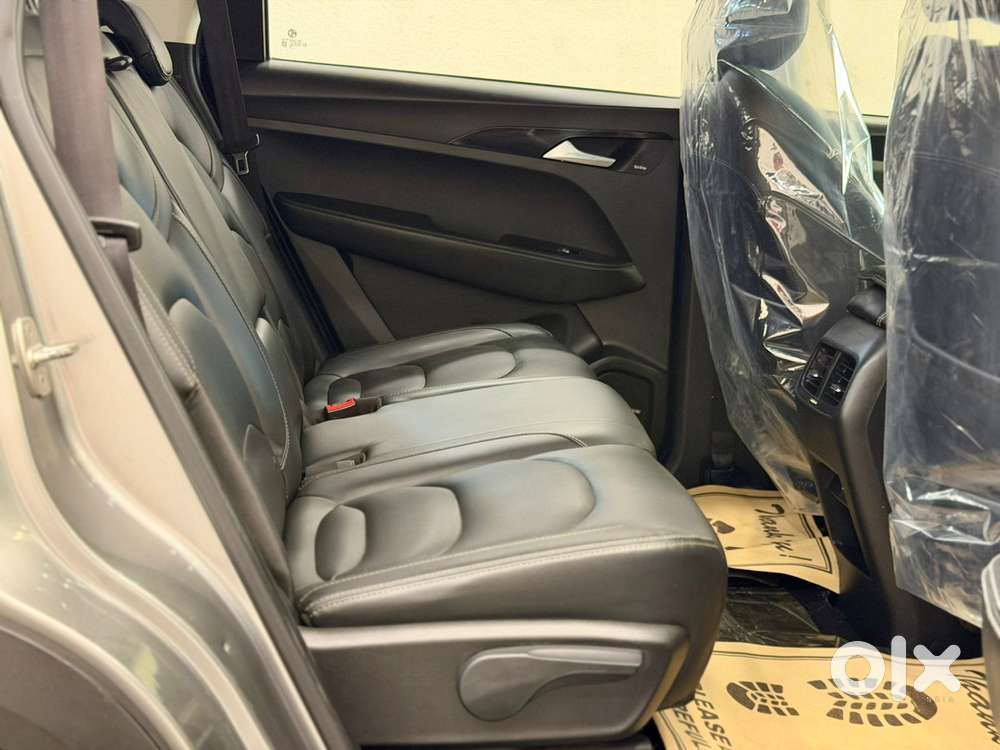 Mg Hector Sharp Dct Automatic, 2019, Petrol