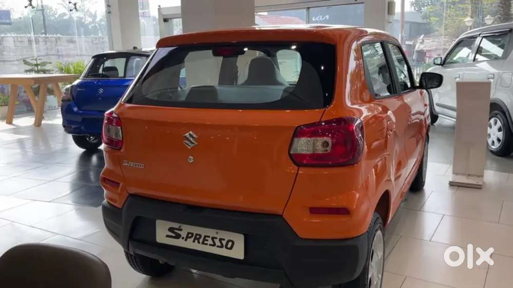 Maruti Suzuki Alto K10 2026 Petrol Good Condition New Showroom Vehicle