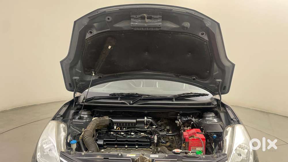 Maruti Suzuki Baleno Delta, 2017, Petrol