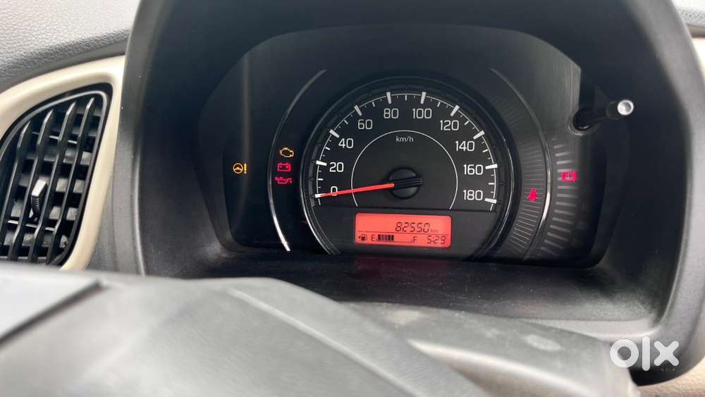 Maruti Wagon R Petrol 2020