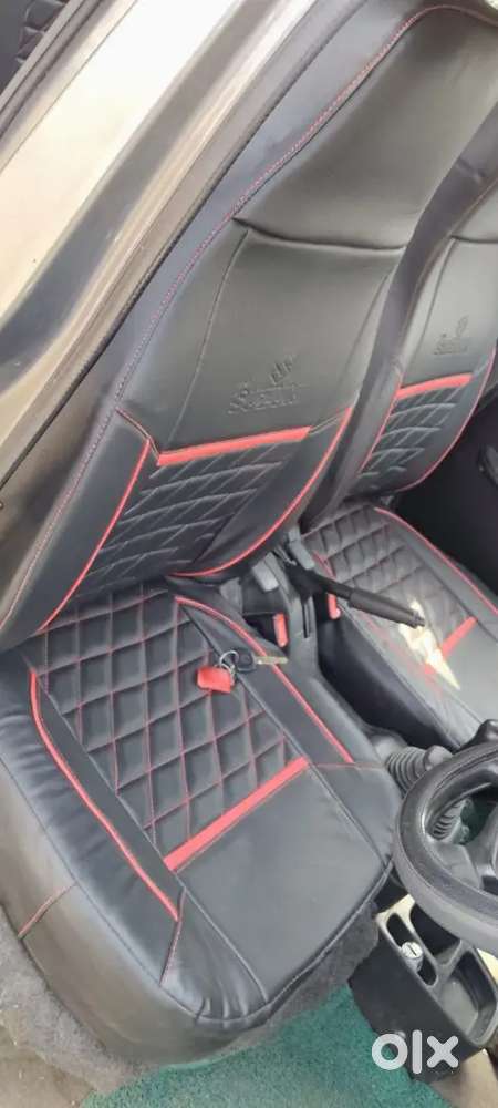 Maruti Suzuki Eeco 2019 Lpg Good Condition