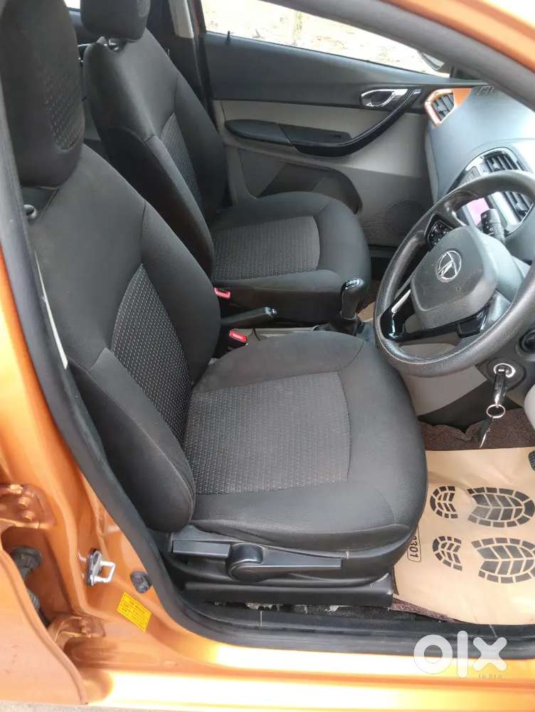Tata Tiago 1.2 Revotron 2018