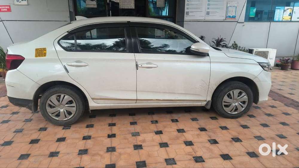 Honda Amaze 1.5 V 2022