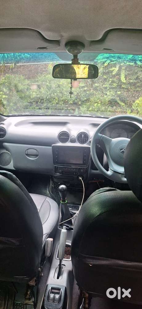Hyundai Santro Era Executive 2003