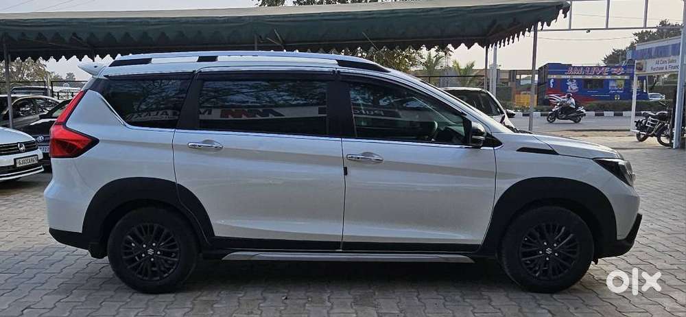 Maruti Suzuki Xl6 1.5 Alpha Mt, 2021, Petrol