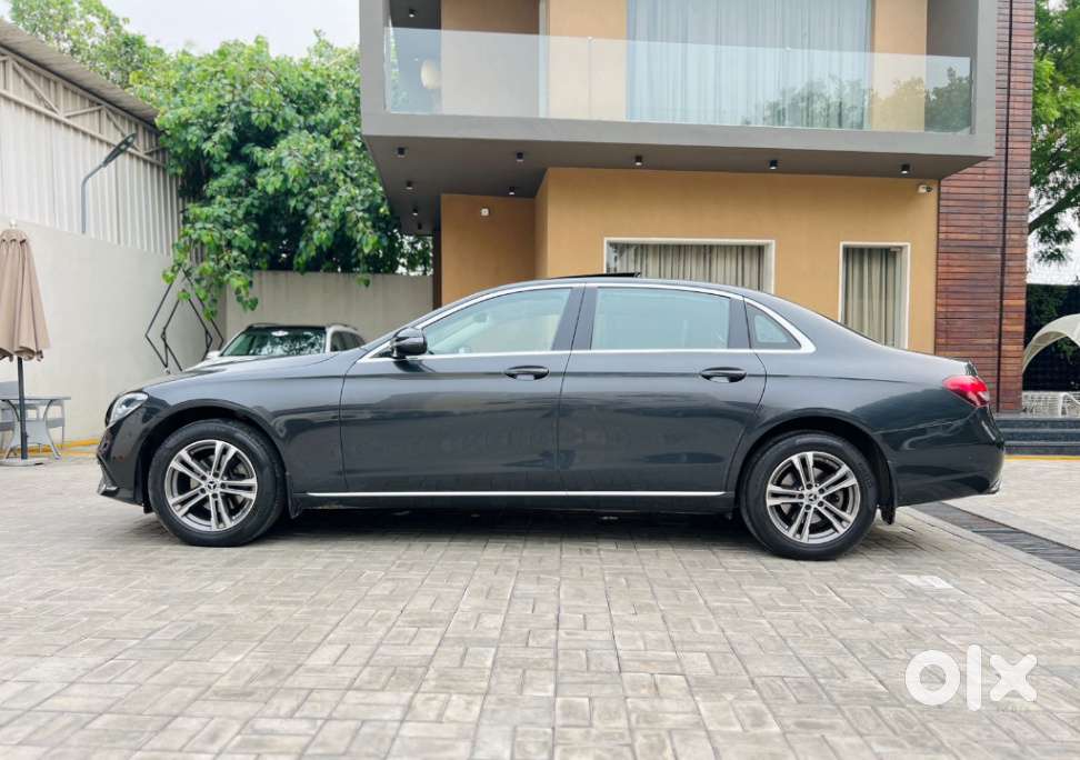 Mercedes-benz E-class Expression E 200, 2022, Petrol