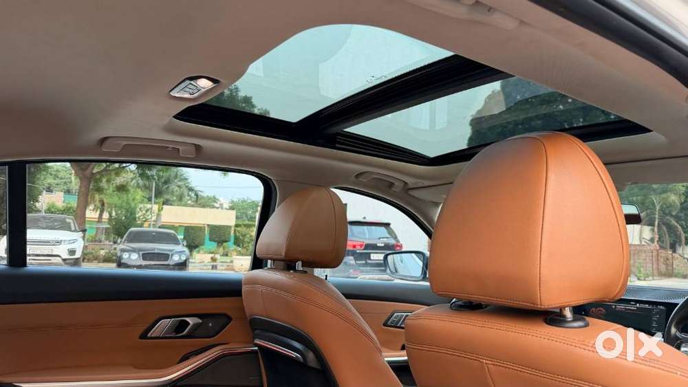 Bmw 3 Series Gran Limousine 2.0 320ld Luxury Line, 2022, Diesel