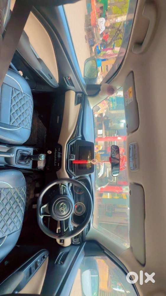 Maruti Suzuki Wagon R 2024