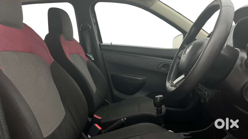 Renault Kwid Rxt, 2017, Petrol